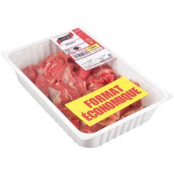 Jr V.Bovine Bourguignon 1Kg