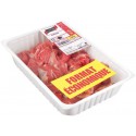 Jr V.Bovine Bourguignon 1Kg
