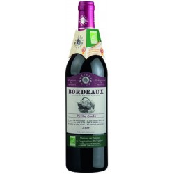 Bordeaux Rge Expert Club Bio