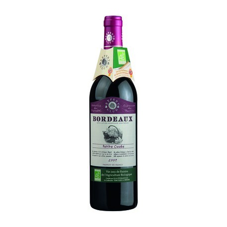 Bordeaux Rge Expert Club Bio