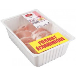 Jean Roze Cotes De Porc 1K8