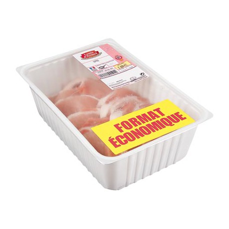 Jean Roze Cotes De Porc 1K8