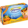 Odyssee Moules Escabeche 111Gr