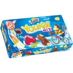 Netto Feuillete Crme Brul 300G