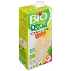 Regain Bois.Au Soja Vani Bio1L