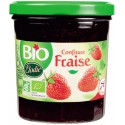 Elodie Conf Fraise Bio 360G