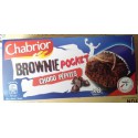 Chabrior Brownie X8 240G