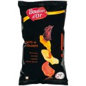 B.O.Premium Chips Legumes 100G