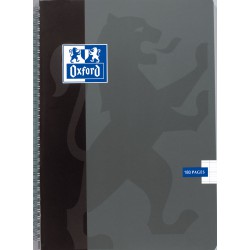 Oxford Cahier Ri A4 180P Seye