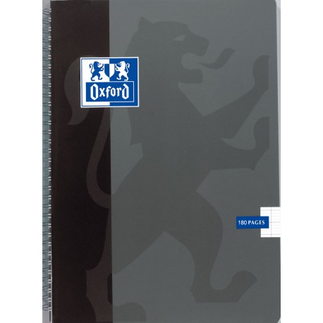 Oxford Cahier Ri A4 180P Seye