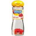 Cigalou Safran 0.3G Pot Verre