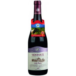 Cote Du Rhone Rge Exp Club Bio