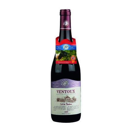 Cote Du Rhone Rge Exp Club Bio