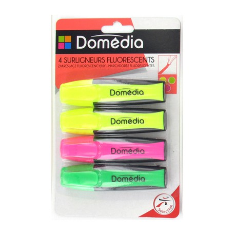 Dom. 4 Surlign Gm Ass