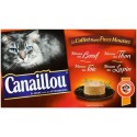 Canail Coffret Fin.Mouse4X85G