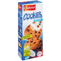 Chab Cookies Coco Pepites 200G