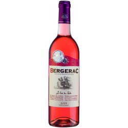 Bergerac Rose Expert Club