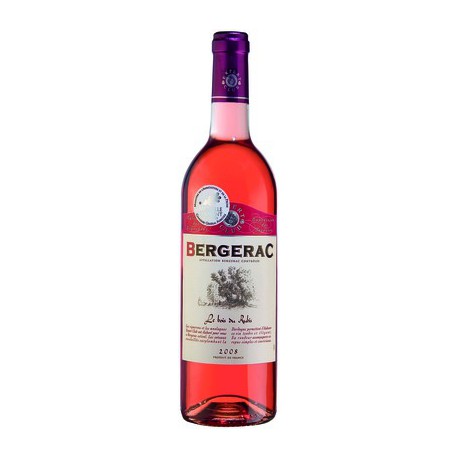 Bergerac Rose Expert Club