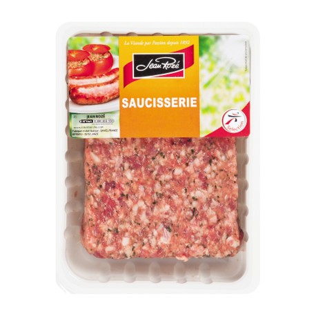 Jean Roze Farce Legumes 500G