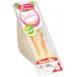Ranou Sdw Ss Crt Jbon Ched140G