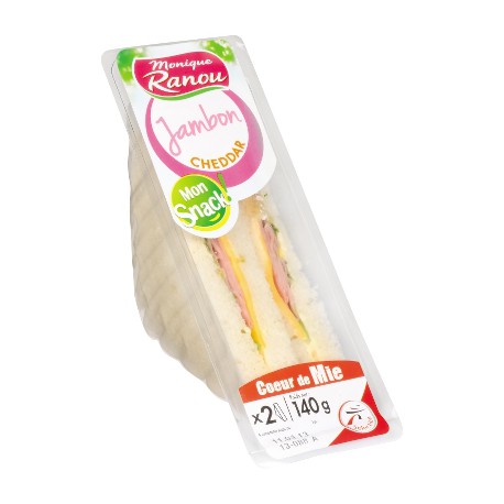 Ranou Sdw Ss Crt Jbon Ched140G