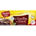 Bouton Or Bouillon Boeuf 120G