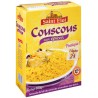 Saint Eloi Semoule Epices 4X125G