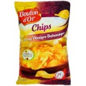 Bo Chips Sav.Vin.Balsam.135G