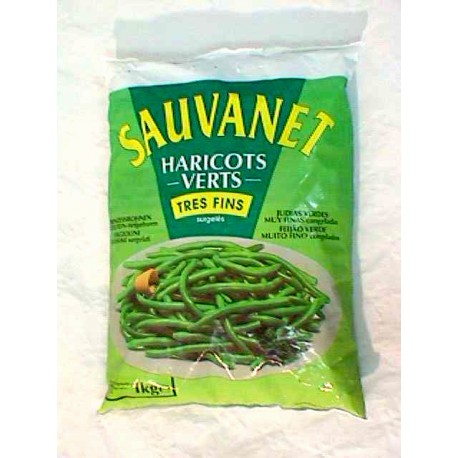 Netto Epinard Branche 1Kg