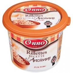 Ranou Chiffonnade Jbon Sec100G
