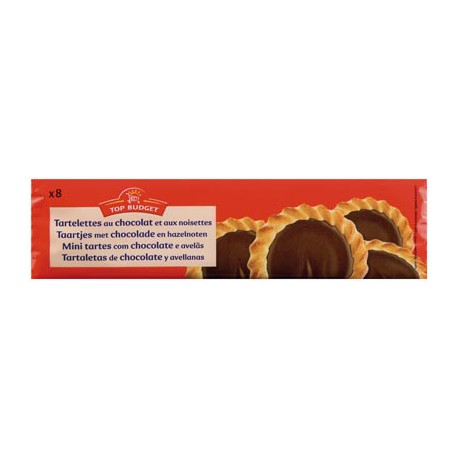 Netto Cigarettes Roulees 180G