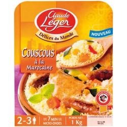 Cl Rognon Veau Sauce Madere2K8