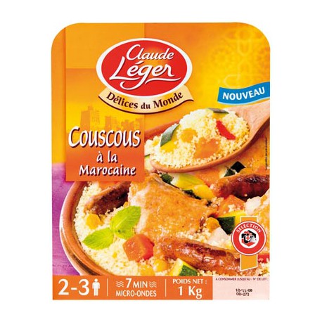 Cl Rognon Veau Sauce Madere2K8