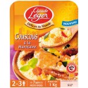 Cl Rognon Veau Sauce Madere2K8