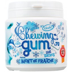 Elodie Bot.Gum S/S Menthe 100G