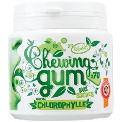 Elodie Bot.Gum S/S Chloro 100G