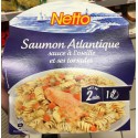 Netto Barquet Saumon/Oseil300G