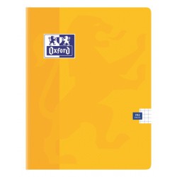 Oxf.Cah. Brochure 17X22 192P