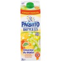 Paquito Pj Douceur Matin Brk2L