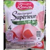 Ranou Jbon Gourmand Dd 4Tr 160