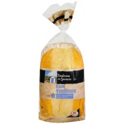 Ids Gache Pur Beurre 400G