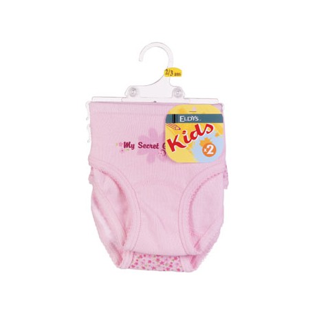 Eldys 2 Culottes Unies B 6/8A