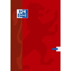 Oxford Cah Broch 192P 5/5