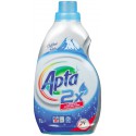 Apta Less Ultra Conc Outdoor1L
