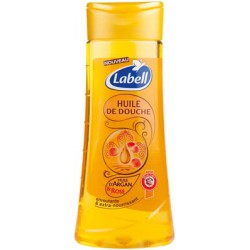 Labell Gel Dche Huile Argan250