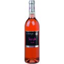 Vin de pays Oc Syrah Rose Expert.Club