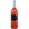 Vin de pays Oc Syrah Rose Expert.Club