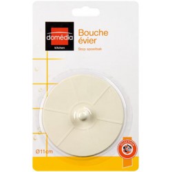 Dom Bouche Evier 110