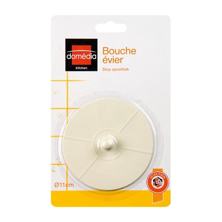 Dom Bouche Evier 110