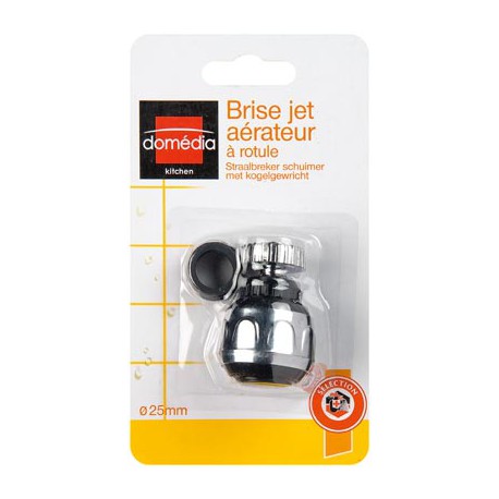 Dom Brise Jet